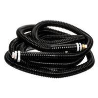 Inlet Hoses for 3M™ PAPR, 25' SAI368 | Rideout Tool & Machine Inc.