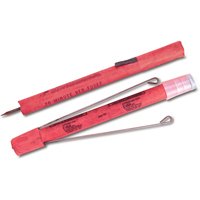 Safety Flares, With Wire Stand, 20 mins. Rideout Tool & Machine Inc.