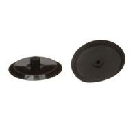 Soupapes d'expiration de rechange Rideout Tool & Machine Inc.