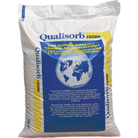 Qualisorb Gold Absorbents Rideout Tool & Machine Inc.