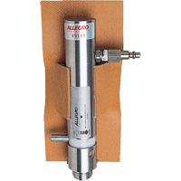 Vortex Heater/Cooler for Vest with Snap-Tite Plug SAK323 | Rideout Tool & Machine Inc.