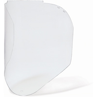 Visi&egrave;res de Rechange Bionic, Polycarbonate, Teinte Transparent Rideout Tool & Machine Inc.