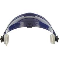 Cap Mount Hard Hat Headgear, Ratchet Suspension SAK561 | Rideout Tool & Machine Inc.