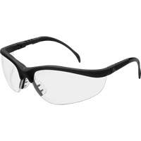 Safety Eyewear & Accessories