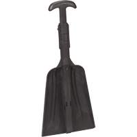 Collapsible Emergency Shovel Rideout Tool & Machine Inc.