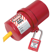 Electrical Lockouts