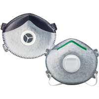 N1125 AG Particulate Respirators, N95, NIOSH Certified, Small Rideout Tool & Machine Inc.