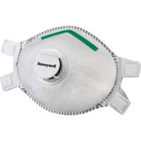Saf-T-Fit&reg; P1135 Particulate Respirators, P95, NIOSH Certified, Large/Medium Rideout Tool & Machine Inc.