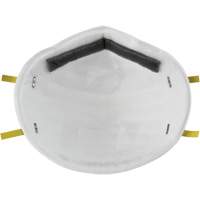 8110S Particulate Respirators, N95, NIOSH Certified, Small Rideout Tool & Machine Inc.