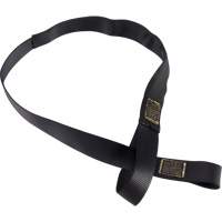 PointGuard Anchorage Connector Straps, Concrete, Temporary Use Rideout Tool & Machine Inc.