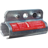 Rail-Slider, Used On Train/Crane Rail, Temporary Use Rideout Tool & Machine Inc.