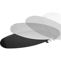Cover Lens Rideout Tool & Machine Inc.