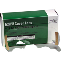 Flexible Cover Lens Rideout Tool & Machine Inc.