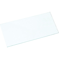 Couvre-plaques transparents Rideout Tool & Machine Inc.