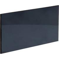 Plaques filtrantes Rideout Tool & Machine Inc.