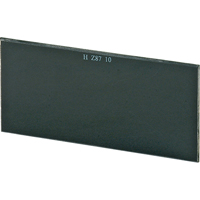 Plaques filtrantes Rideout Tool & Machine Inc.
