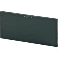 Plaques filtrantes Rideout Tool & Machine Inc.