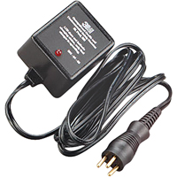Battery Chargers for 3M PAPR Rideout Tool & Machine Inc.