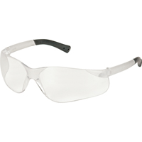 Bear Kat&reg; Safety Glasses, Clear Lens, Anti-Scratch, ANSI Z87+/Meets/Exceeds CSA Z94.3 Rideout Tool & Machine Inc.