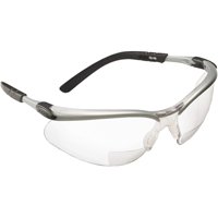 Lunettes de s&eacute;curit&eacute; BX avec verres de lecture, Antibu&eacute;e, Transparent, Dioptrie 1,5 Rideout Tool & Machine Inc.