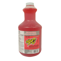 Sqwincher<sup>®</sup> ZERO<sup>®</sup> Rehydration Drink, Concentrate, Fruit Punch SAN533 | Rideout Tool & Machine Inc.