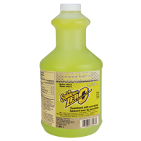 Sqwincher<sup>®</sup> ZERO<sup>®</sup> Rehydration Drink, Concentrate, Lemon-Lime SAN534 | Rideout Tool & Machine Inc.