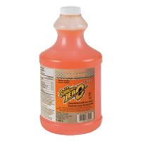 Sqwincher<sup>®</sup> ZERO<sup>®</sup> Rehydration Drink, Concentrate, Orange SAN536 | Rideout Tool & Machine Inc.