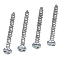 Protecteurs d'enseignes de sortie STI Damage Stopper - Accessoires Rideout Tool & Machine Inc.