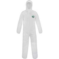 Disposable Protective Clothing
