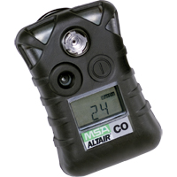 Altair<sup>®</sup> Maintenance-Free Gas Detectors, Single Gas, CO SAO781 | Rideout Tool & Machine Inc.