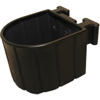 Tablette Ultra-Bucket pour palettes Ultra-IBC Rideout Tool & Machine Inc.