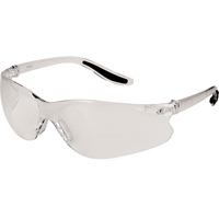 Z500 Series Safety Glasses, Clear Lens, Anti-Fog/Anti-Scratch Coating, ANSI Z87+/CSA Z94.3 SEB183 | Rideout Tool & Machine Inc.
