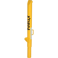 Équipement sauvetage après chute