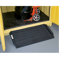 Rampe tout usage Rideout Tool & Machine Inc.