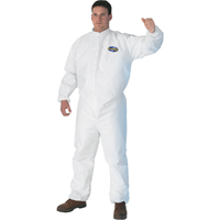 Disposable Protective Clothing