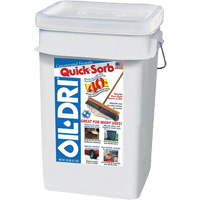 Quick Sorb<sup>®</sup> Absorbents SAR329 | Rideout Tool & Machine Inc.