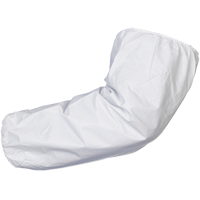 Micromax Sleeves, 18" long, Microporous, White Rideout Tool & Machine Inc.