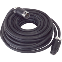 Power Cord for Temporary Power Distribution Units, SOOW, 50 A, 50' SAR596 | Rideout Tool & Machine Inc.