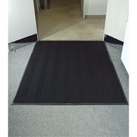 Entrance Matting