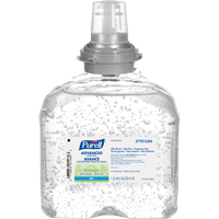 TFX™ Advanced Hand Sanitizer, 1200 ml, Cartridge Refill, 70% Alcohol SAR855 | Rideout Tool & Machine Inc.