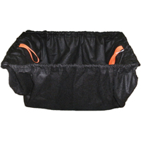 Collecteurs d'eaux pluviales Storm Sentinel, S&eacute;diment, 24" lo x 26" la Rideout Tool & Machine Inc.