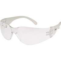 Z600 Series Safety Glasses, Clear Lens, Anti-Fog/Anti-Scratch Coating, ANSI Z87+/CSA Z94.3 SGF241 | Rideout Tool & Machine Inc.