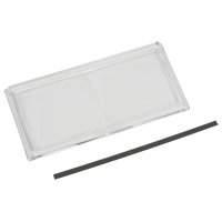 Magnification Lens for e650, e670 and e680 Series Rideout Tool & Machine Inc.