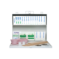 Regulation First Aid Refill Kit, WSIB Ontario, Class 1 Rideout Tool & Machine Inc.