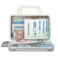 Deluxe Regulation First Aid Refill Kit, WSIB Ontario, Class 1 Rideout Tool & Machine Inc.