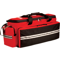 Heavy-Duty Trauma Bags Rideout Tool & Machine Inc.