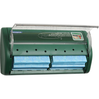 Salvequick&reg; Bandage Dispensing Systems (Bandages Included) Rideout Tool & Machine Inc.