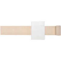 Pansements compressifs, embouts gaufr&eacute;s, Couper au besoin lo x 4-1/2" la Rideout Tool & Machine Inc.