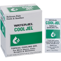 Water Jel<sup>®</sup> Cool Jel<sup>®</sup>, Gel, Class 2 SAY456 | Rideout Tool & Machine Inc.