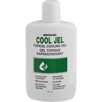 Water Jel&reg; Cool Jel&reg;, Gel, Class 2 Rideout Tool & Machine Inc.